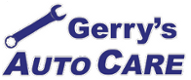 Gerry's Auto Care Inc